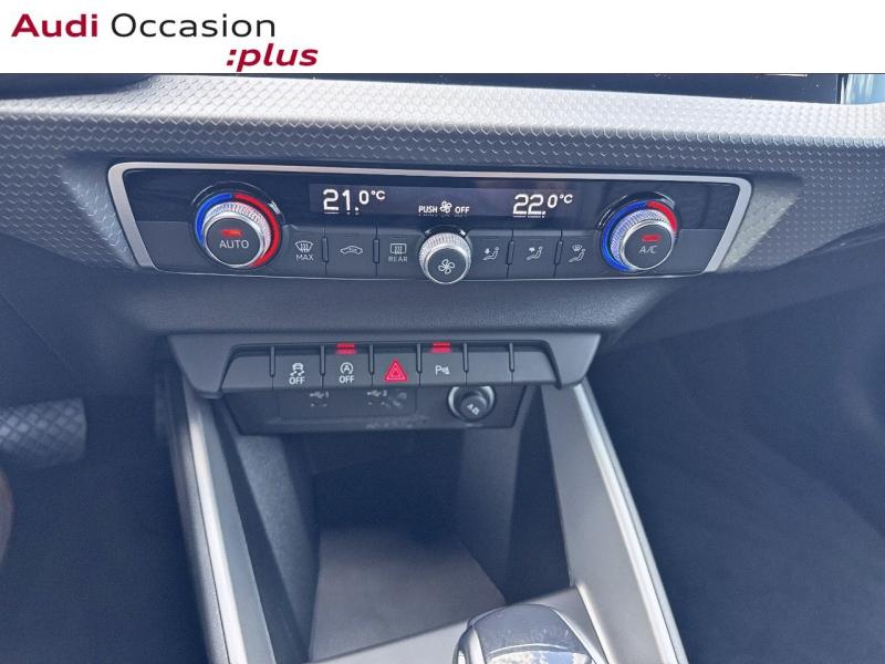 Voitures occasions Audi A1 Sportback Design Augny