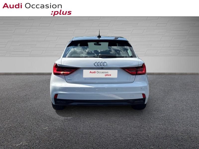 Voitures occasions Audi A1 Sportback Design Augny