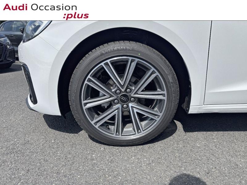 Voitures occasions Audi A1 Sportback Design Augny