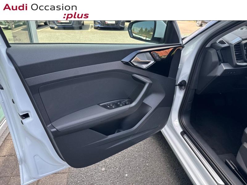 Voitures occasions Audi A1 Sportback Design Augny