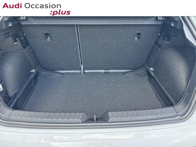 Voitures occasions Audi A1 Sportback Design Augny