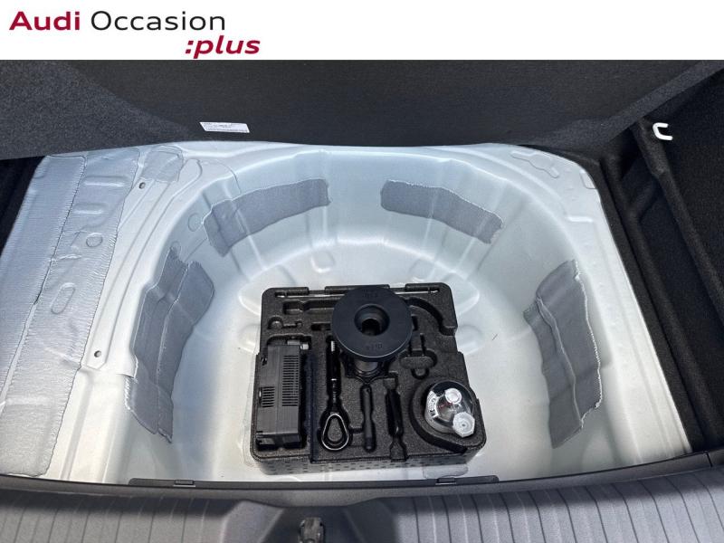 Voitures occasions Audi A1 Sportback Design Augny