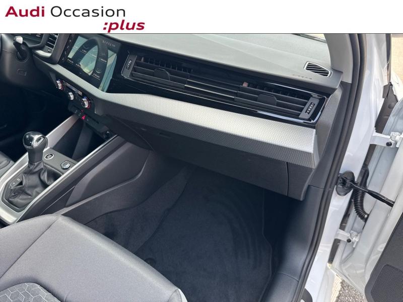 Voitures occasions Audi A1 Sportback Design Augny