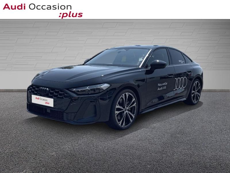 Voitures occasions Audi A5 S line Augny