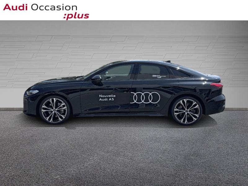 Voitures occasions Audi A5 S line Augny