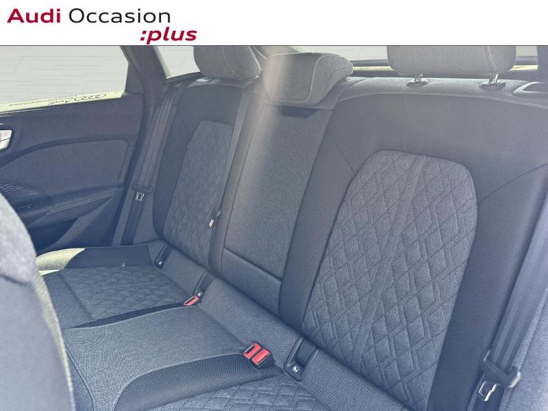 Voitures occasions Audi A5 S line Augny