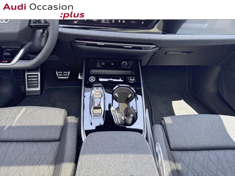 Voitures occasions Audi A5 S line Augny