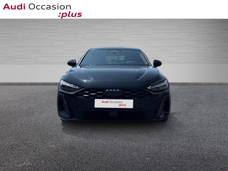 Voitures occasions Audi A5 S line Augny