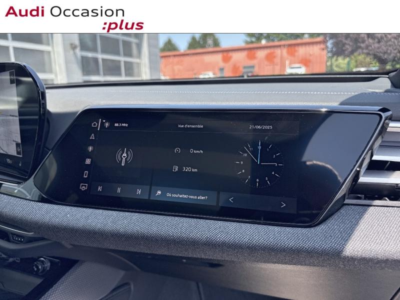 Voitures occasions Audi A5 S line Augny