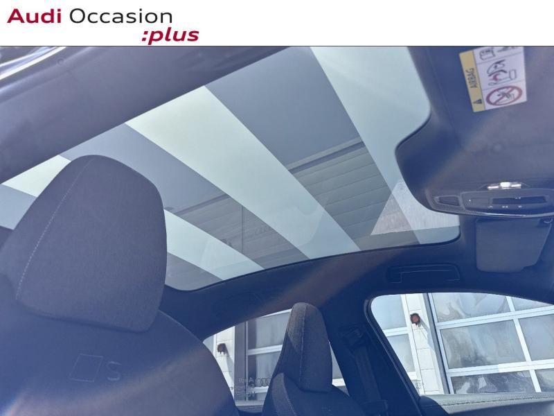 Voitures occasions Audi A5 S line Augny