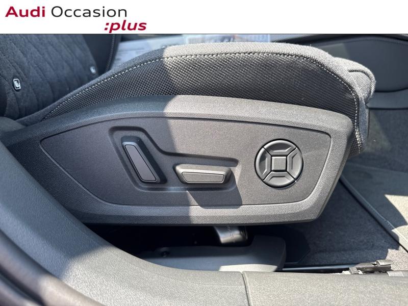Voitures occasions Audi A5 S line Augny