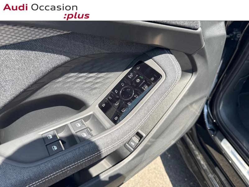 Voitures occasions Audi A5 S line Augny