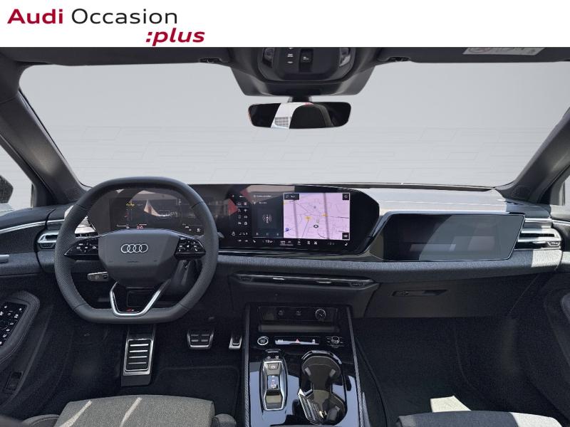 Voitures occasions Audi A5 S line Augny