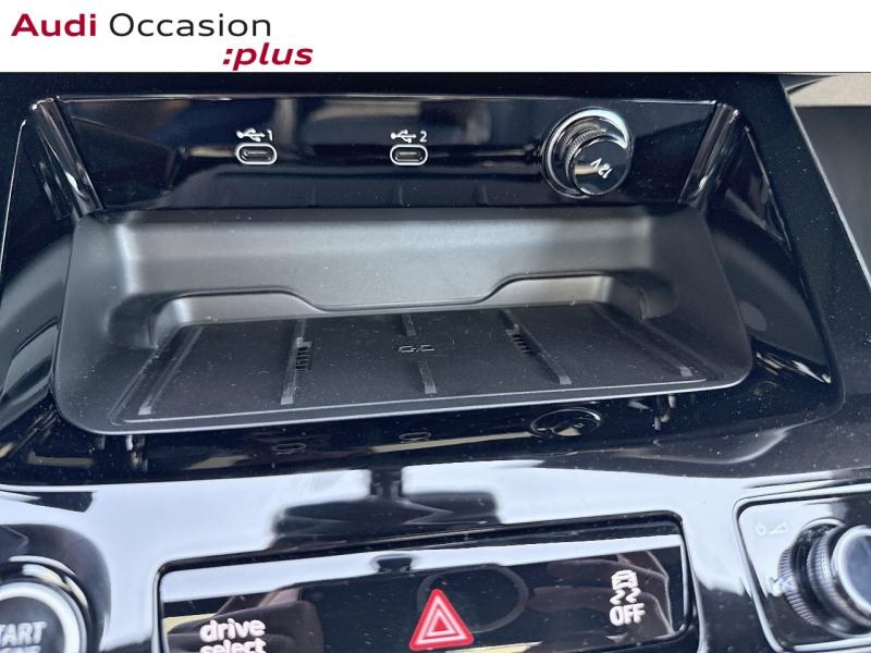 Voitures occasions Audi A5 S line Augny