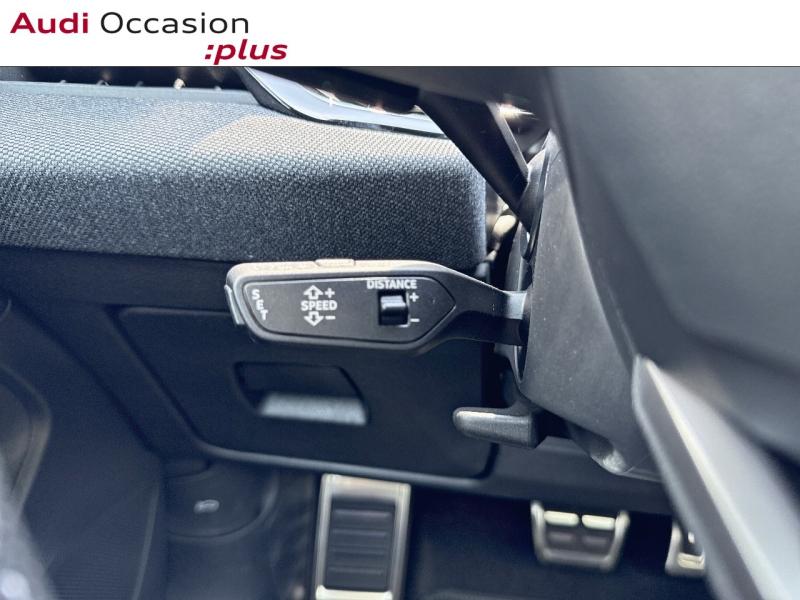 Voitures occasions Audi A5 S line Augny