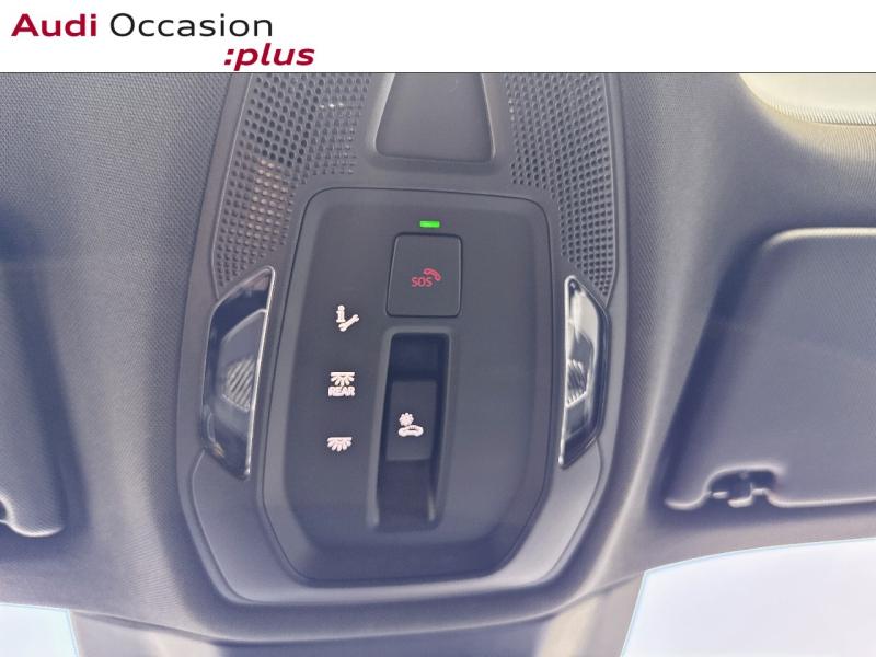 Voitures occasions Audi A5 S line Augny