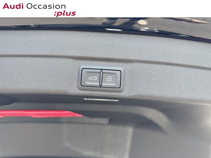 Voitures occasions Audi A5 S line Augny