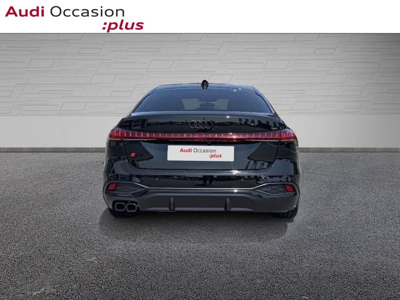 Voitures occasions Audi A5 S line Augny