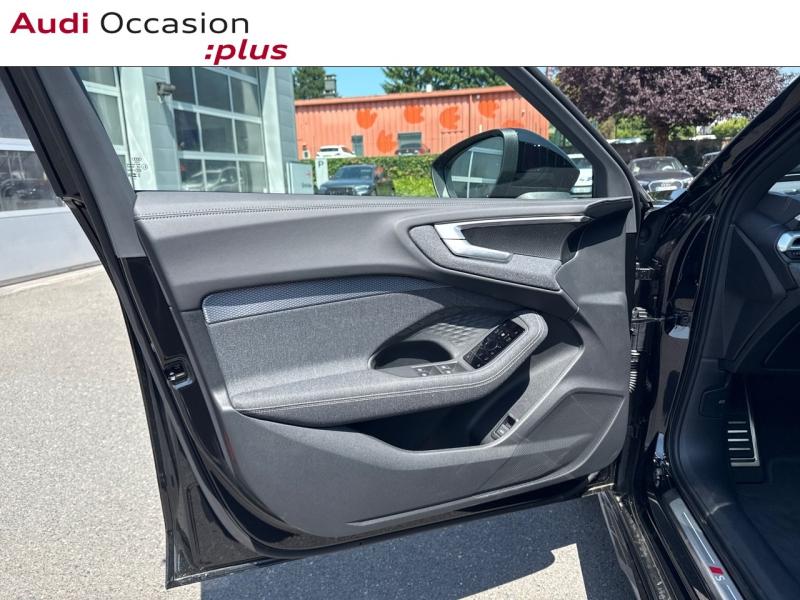 Voitures occasions Audi A5 S line Augny