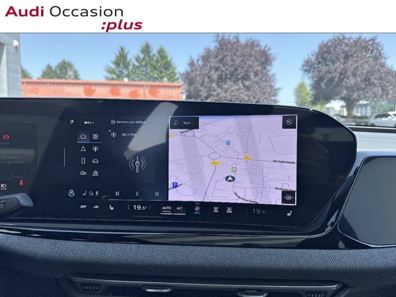 Voitures occasions Audi A5 S line Augny