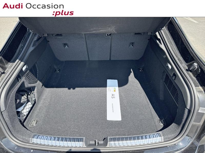 Voitures occasions Audi A5 S line Augny