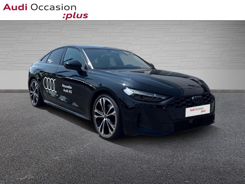 Voitures occasions Audi A5 S line Augny