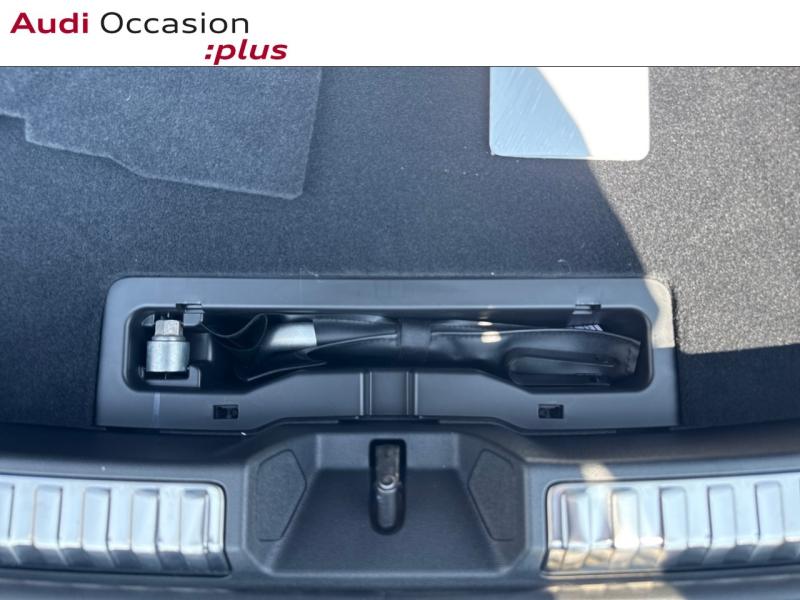 Voitures occasions Audi A5 S line Augny