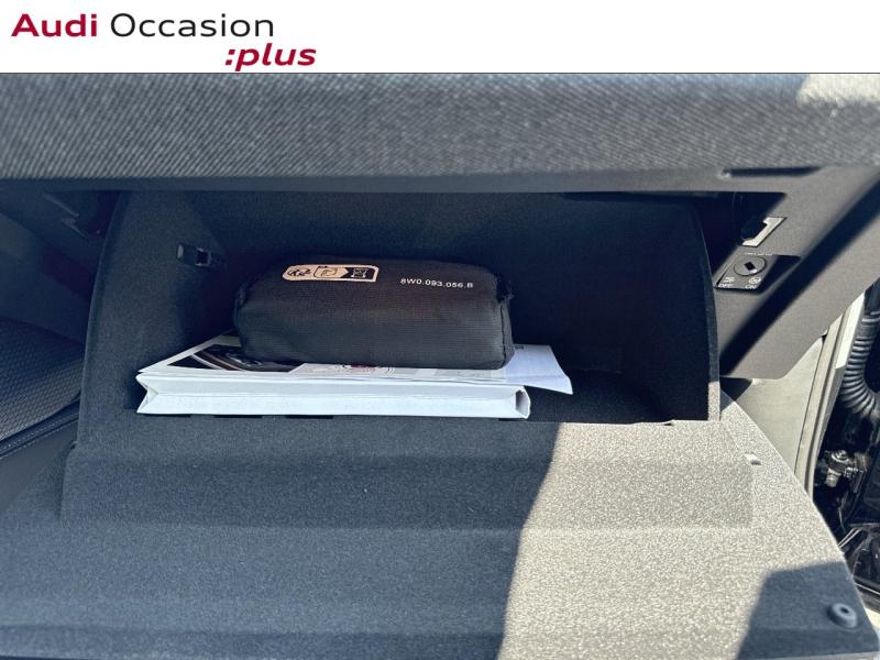 Voitures occasions Audi A5 S line Augny