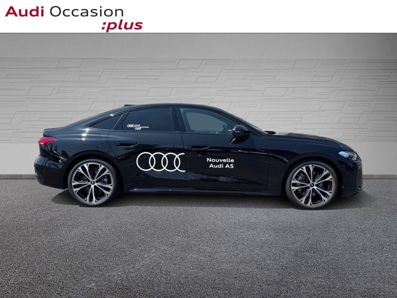 Voitures occasions Audi A5 S line Augny