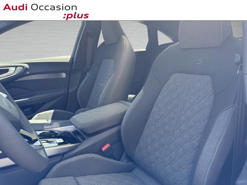 Voitures occasions Audi A5 S line Augny