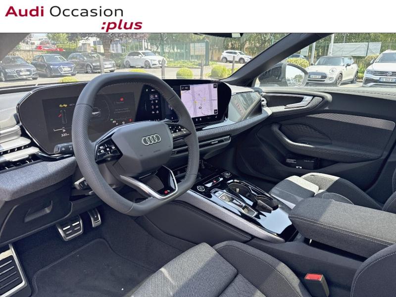 Voitures occasions Audi A5 S line Augny