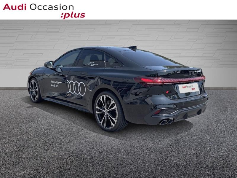 Voitures occasions Audi A5 S line Augny