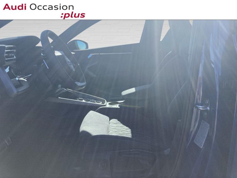 Voitures occasions Audi A3 Sportback S line Augny