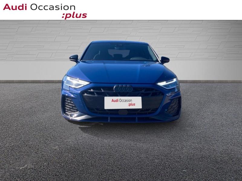 Voitures occasions Audi A3 Sportback S line Augny