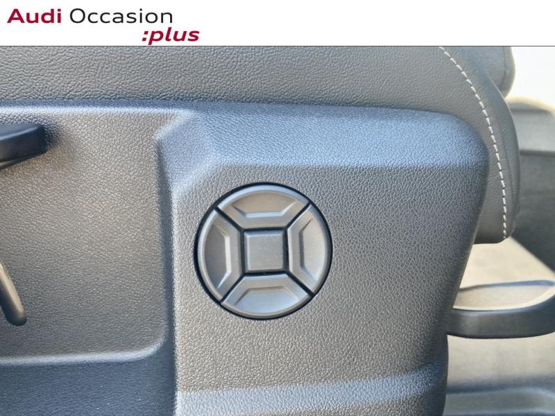 Voitures occasions Audi A3 Sportback S line Augny