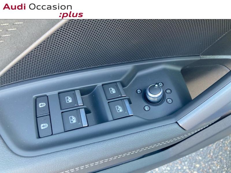 Voitures occasions Audi A3 Sportback S line Augny