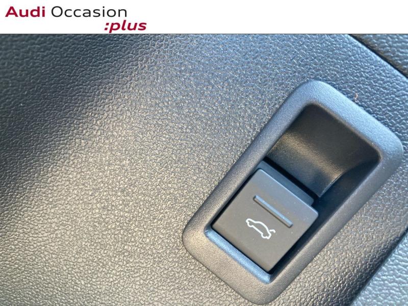 Voitures occasions Audi A3 Sportback S line Augny