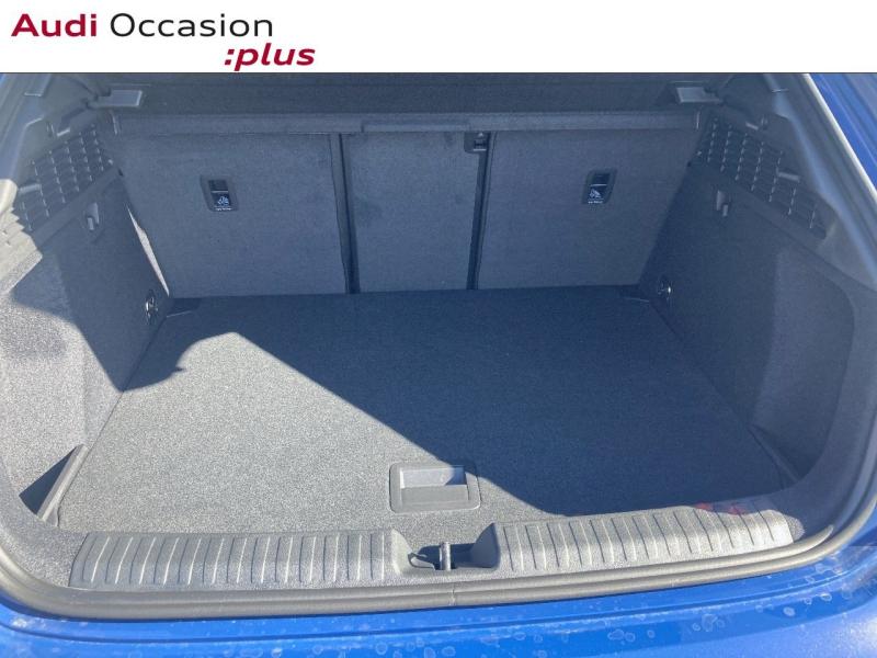 Voitures occasions Audi A3 Sportback S line Augny