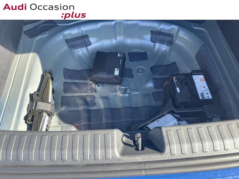 Voitures occasions Audi A3 Sportback S line Augny