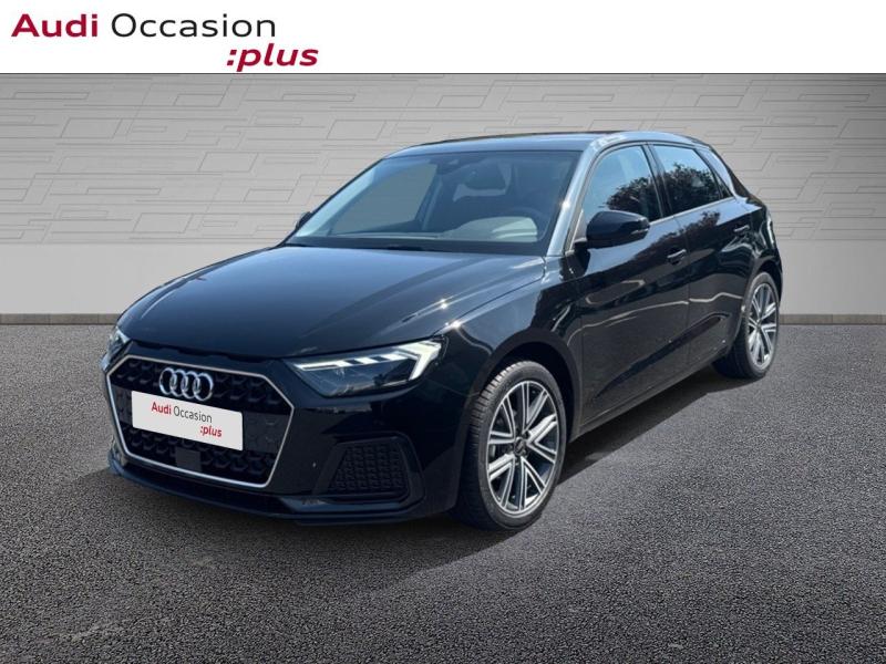 Voitures occasions Audi A1 Sportback Design Augny