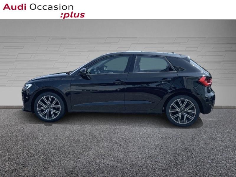 Voitures occasions Audi A1 Sportback Design Augny