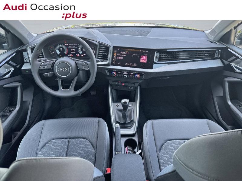 Voitures occasions Audi A1 Sportback Design Augny