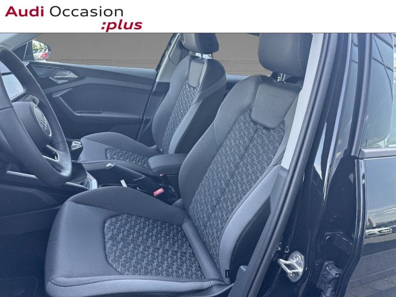 Voitures occasions Audi A1 Sportback Design Augny