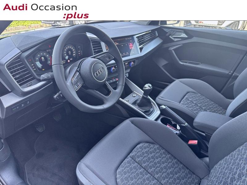 Voitures occasions Audi A1 Sportback Design Augny