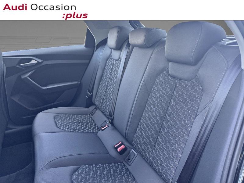 Voitures occasions Audi A1 Sportback Design Augny