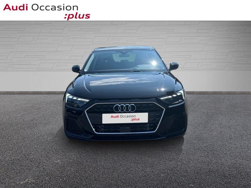 Voitures occasions Audi A1 Sportback Design Augny