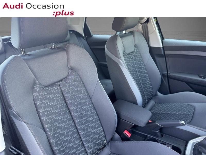 Voitures occasions Audi A1 Sportback Design Augny