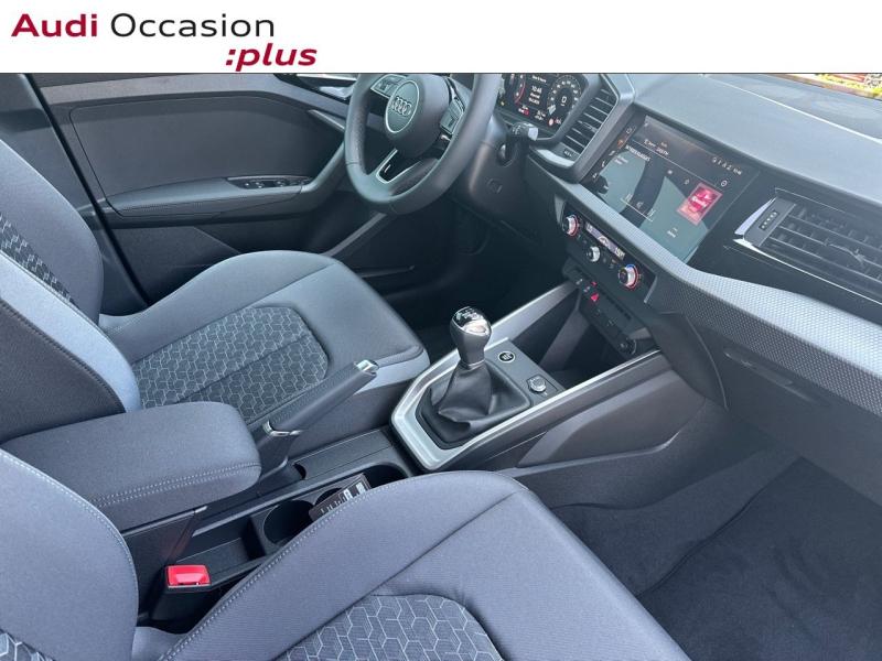 Voitures occasions Audi A1 Sportback Design Augny
