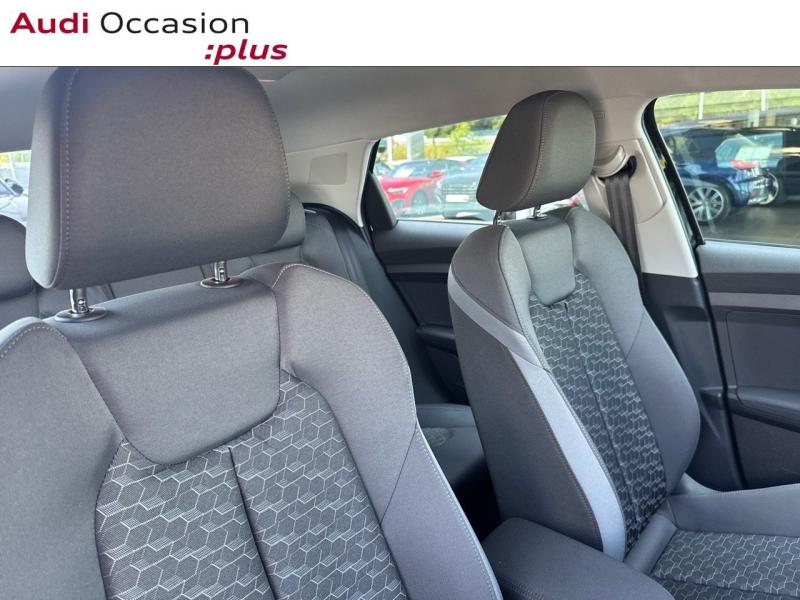 Voitures occasions Audi A1 Sportback Design Augny