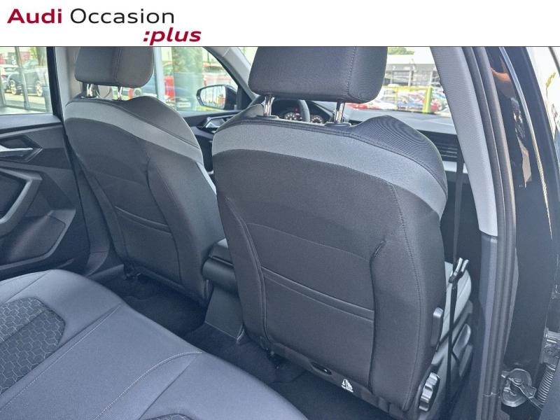 Voitures occasions Audi A1 Sportback Design Augny